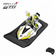 DWI Dowellin 2 in 1 Drift Drone for High Speed Racing and Flying